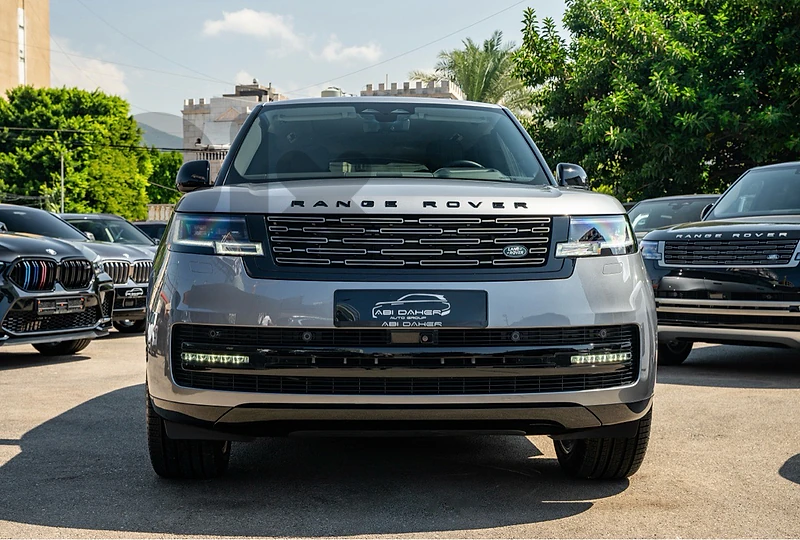 Land Rover Range Rover 2023