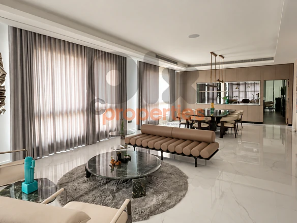 Apartment for sale in Achrafieh CPBPK108