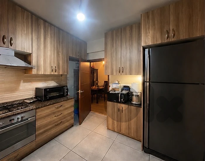 Apartment For Sale In Monsef - only 55,000$