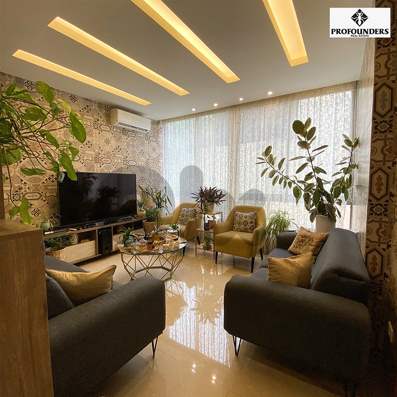 Apartment for sale in Zalka شقة للبيع في الزلقا