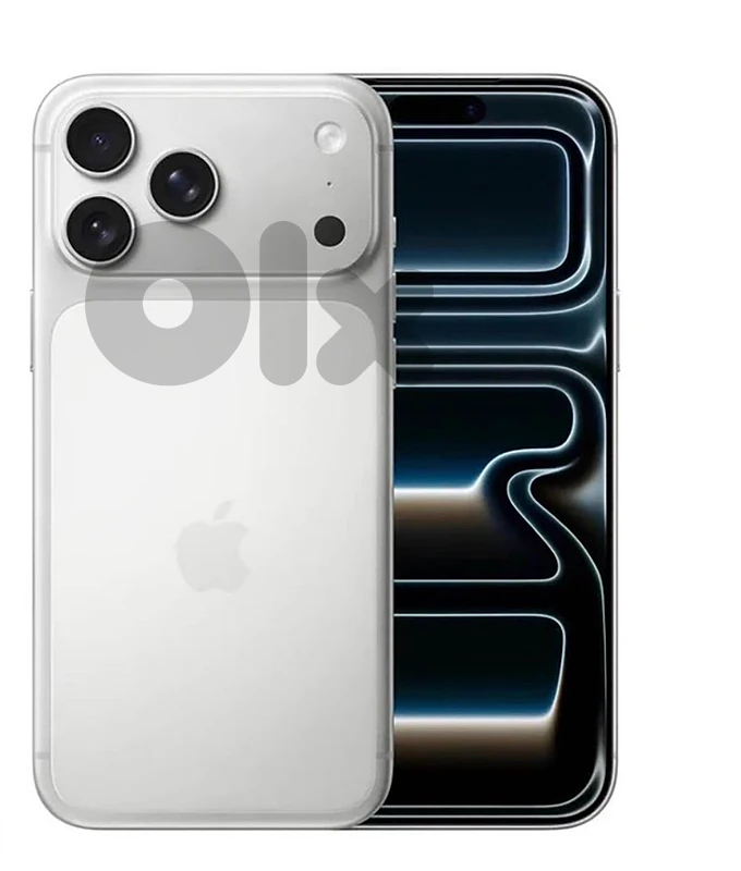 iphone 17 pro max 256