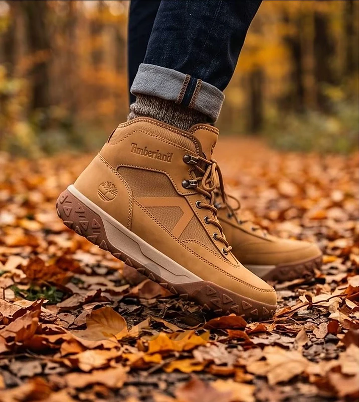timberland boot