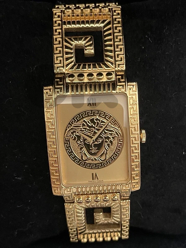 Gianni Versace Gold
