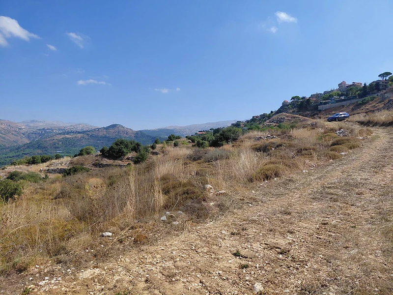 أرض للبيع في الرملية عاليه land for sale ramlye aley