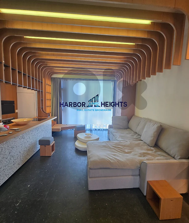 Apartment for Rent in Saifi - شقة للإيجار في الصيفي