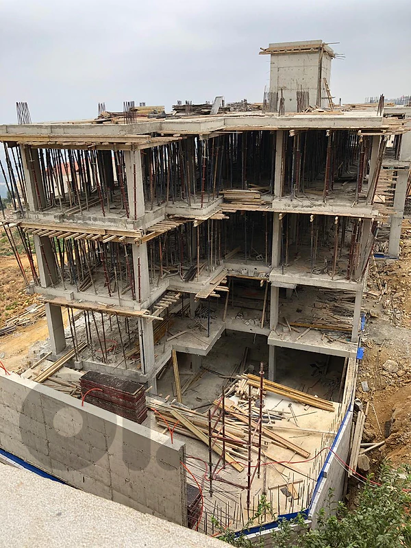 بناية للبيع في عاليه building for sale in aley