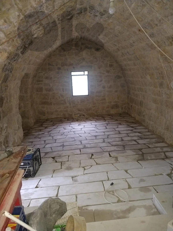 Town house Hardine بيت تراثي جاهز للسكن حردين