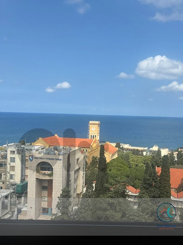 Prime Location Adjacent to AUB– Spacious 3-Bedroom Apartment