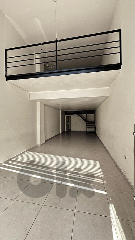 Shop for Rent in Prime Location – Kousba, Koura