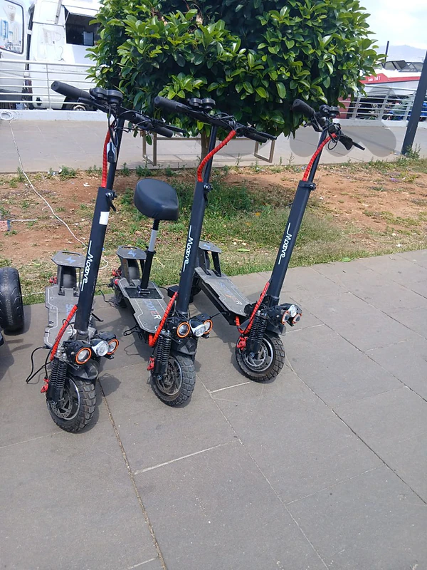 scooter electric 48v