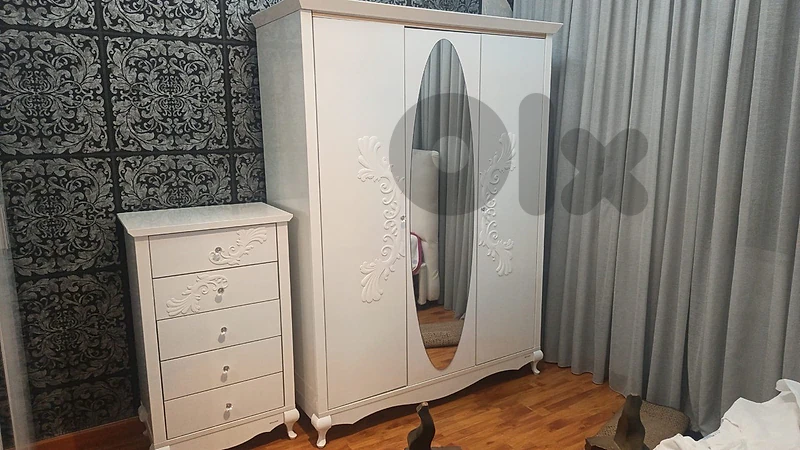 closet