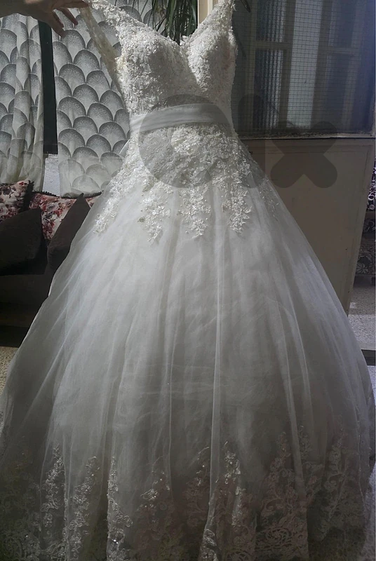 Bride Wedding Dress - Perfect Condition