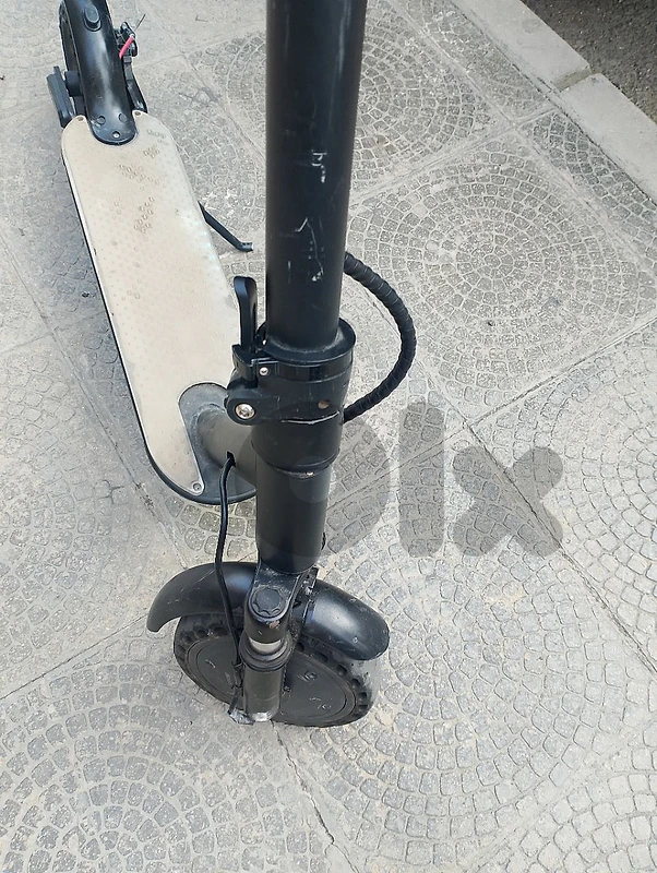 scooter electric