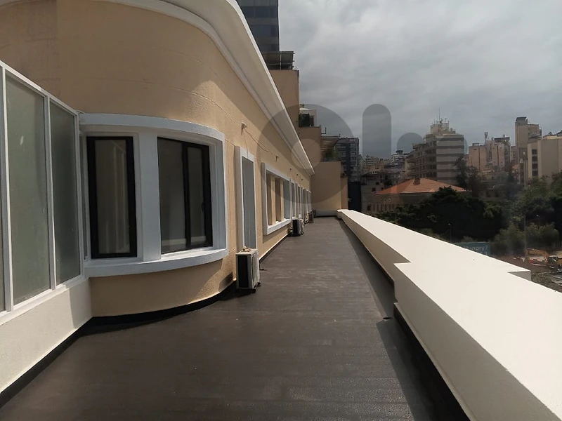 Apartment for rent in Kontariشقة للايجار في الكنتاري