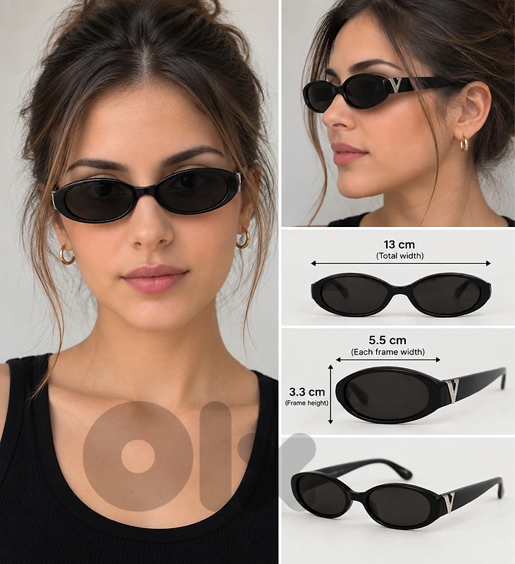 Original Emporio Armani sunglasses for women