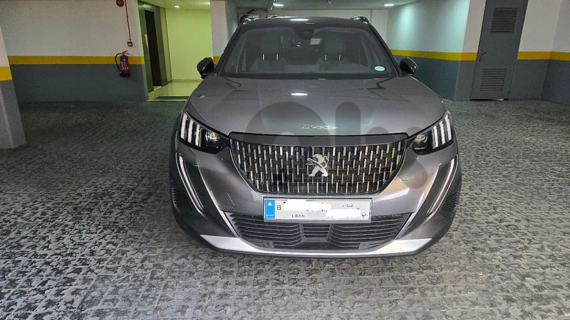بيجو 2008 2023 GT