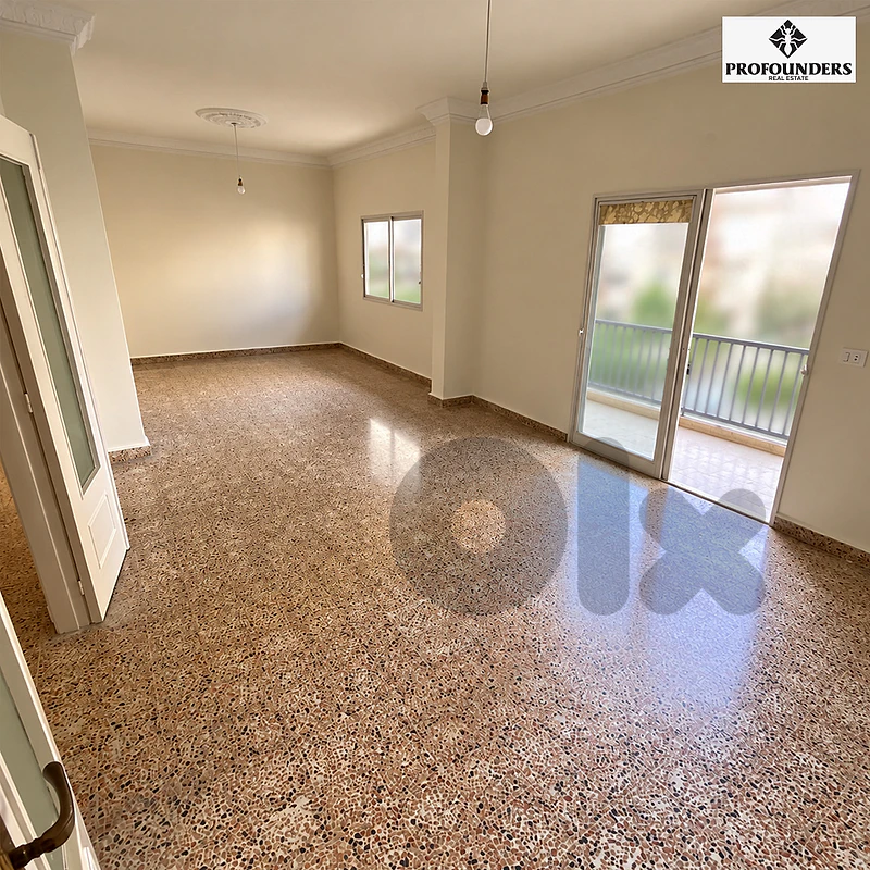 Apartment for rent in Dekwaneh شقة للايجار في الدكوانة