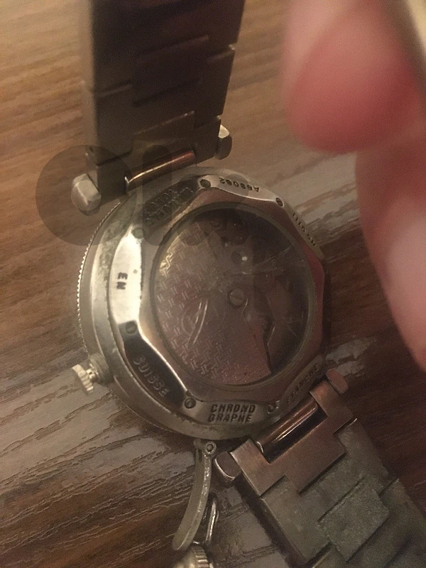 cartier paris made in suiss sheghali 100%