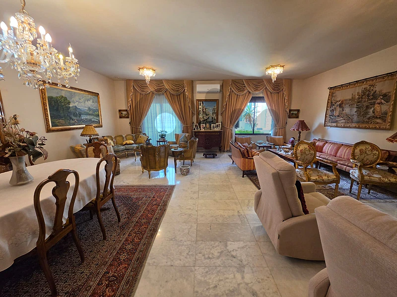 Apartment for Sale in Hamra ,Bliss Street - شقة للبيع في  الحمرا