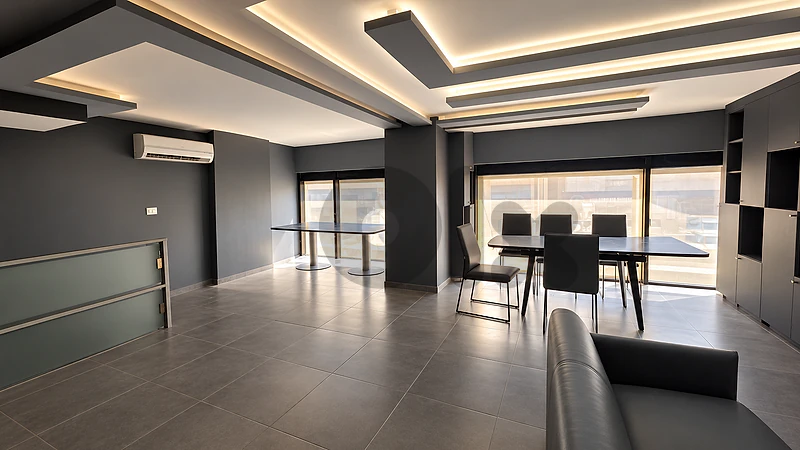 SHOP | FURN EL CHEBBAK PRIME | 9 PARKINGS, (FC-164) P.A