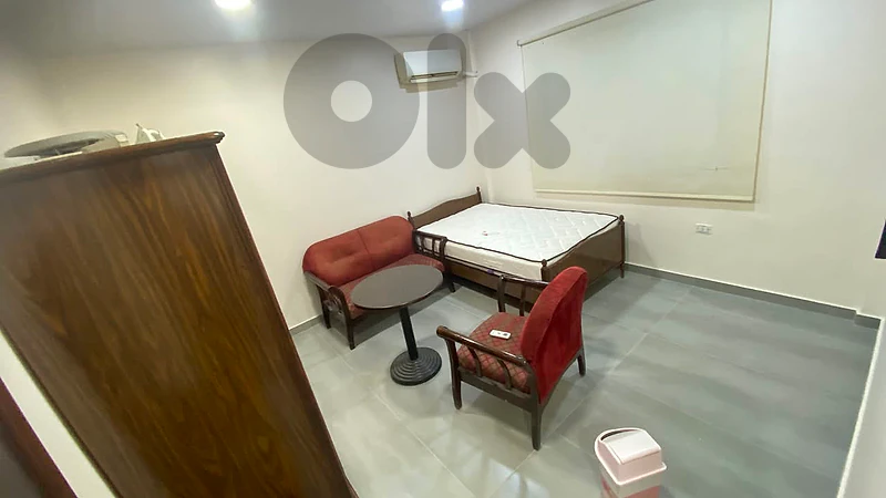 STUDIO FOR RENT IN KASLIK NEXT TO USEK UNIVERSITY