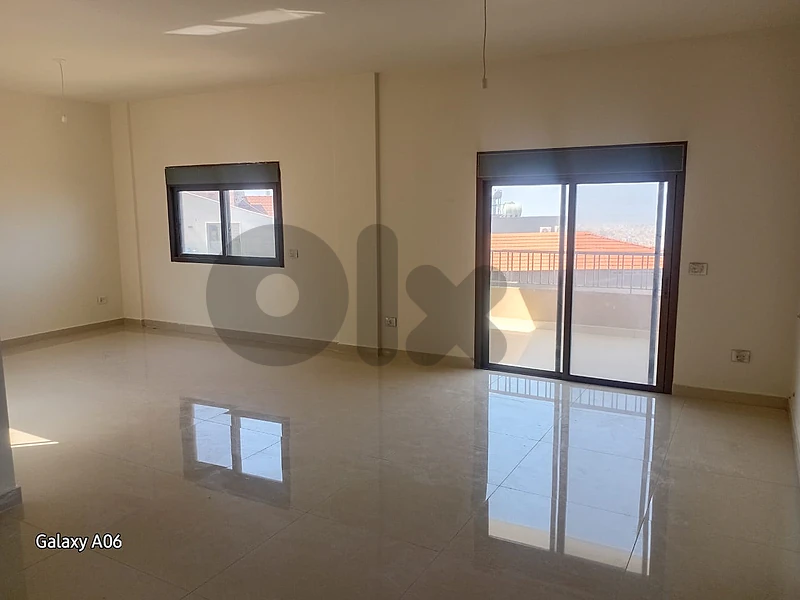 Apartment for rent in Mansourieh شقة للايجار في منصورية Apartment for rent in Mansourieh شقة للايجار في منصورية