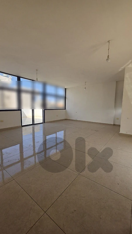 3 BEDS | TERRACE | CITY RAMA - DEKWANEH | 2 PARKINGS, (DE-370) P.A