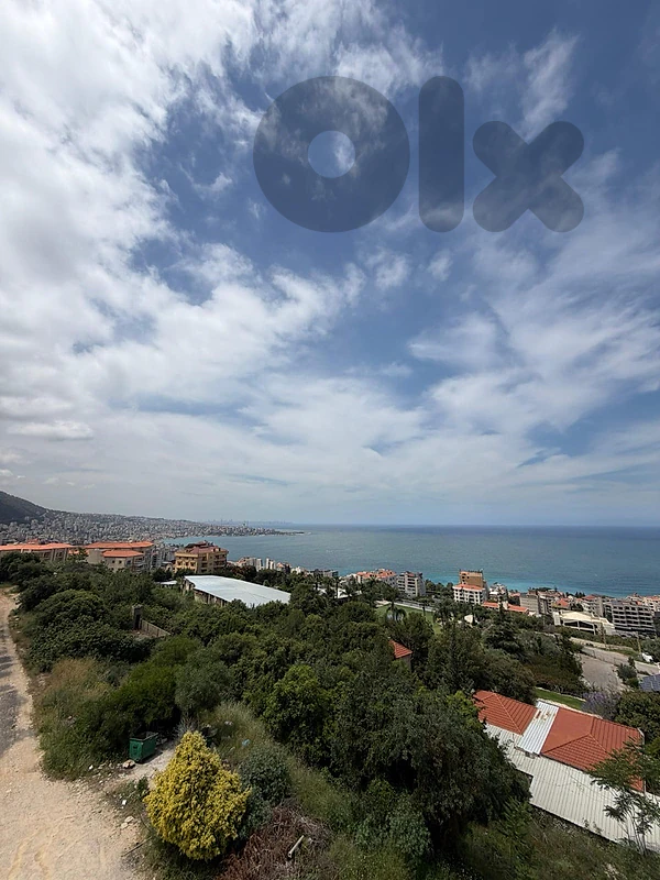 Apartment for Rent – Kfarhbeb | Prime Location | DO