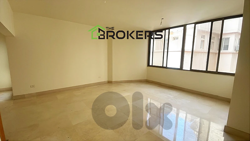 Apartment for Rent in Manara شقة للايجار في المنارة