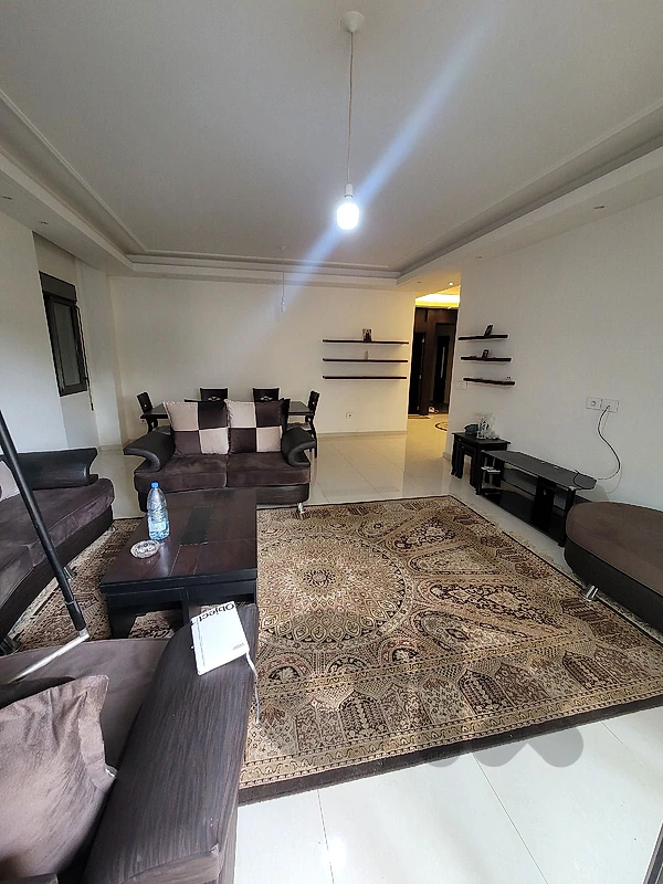 2 BEDS | BSABA - BAABDA | FURNISHED | BALCONY | PARKING, (BA-510) R.G
