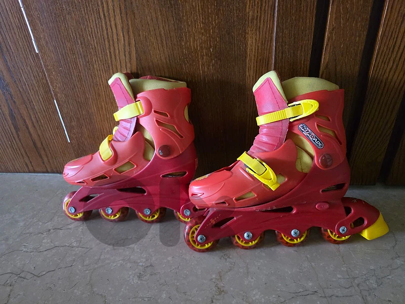 Rollers