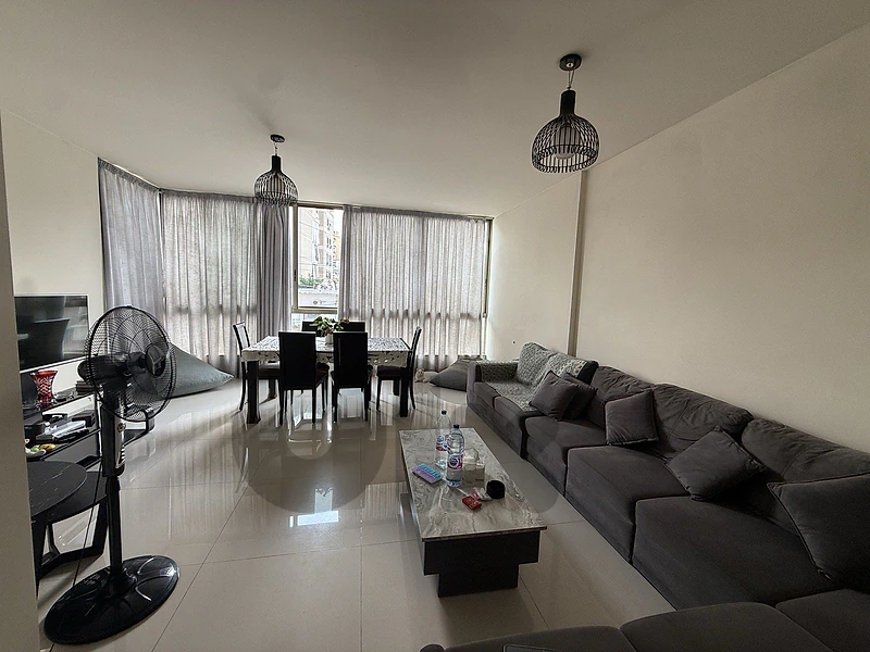 2 MASTER BEDS | BAABDA | 2 BALCONIES | 2 PARKINGS, (BA-544) O.C