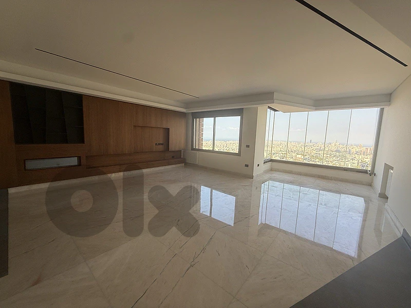 SEA VIEW | BAABDA PRIME | HIGH-END | 3 BEDS, (BA-543) O.C