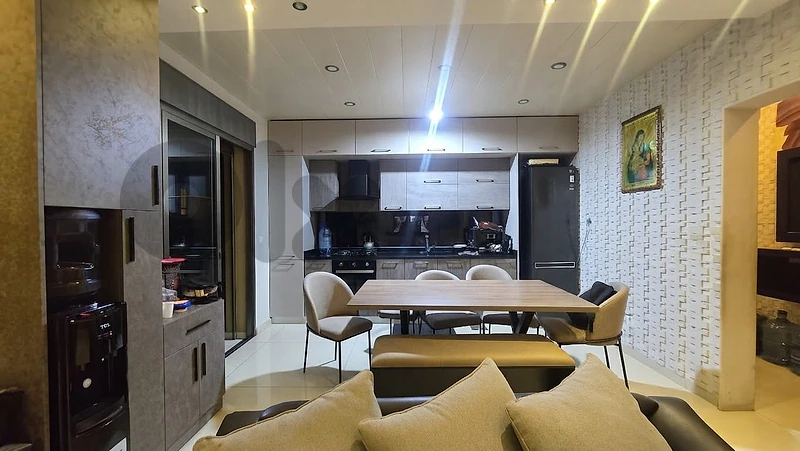 3 BEDS | BAABDA PRIME | 2 PARKINGS | BALCONY, (BA-545) O.C