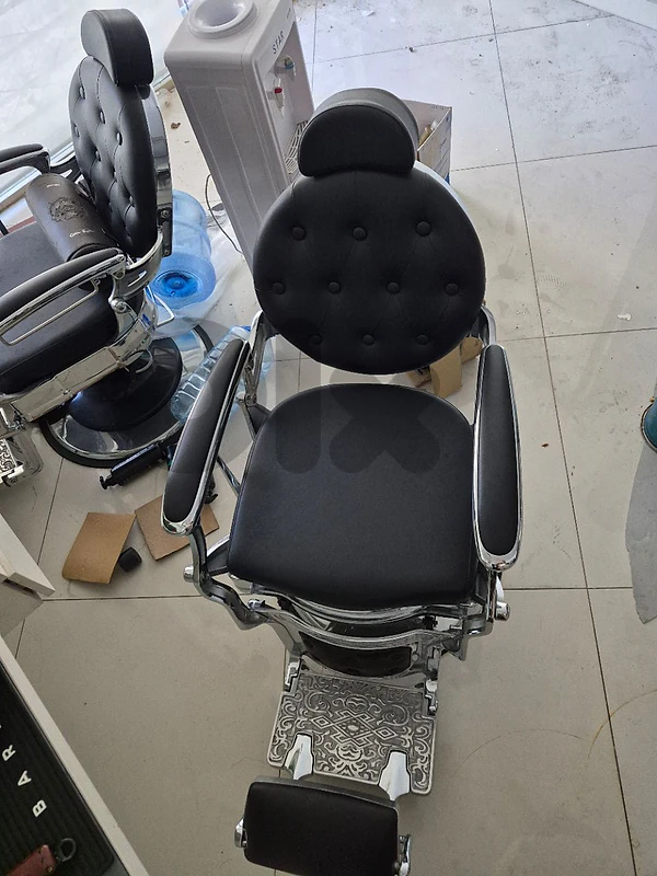 Hair salon equipment - several items for sale