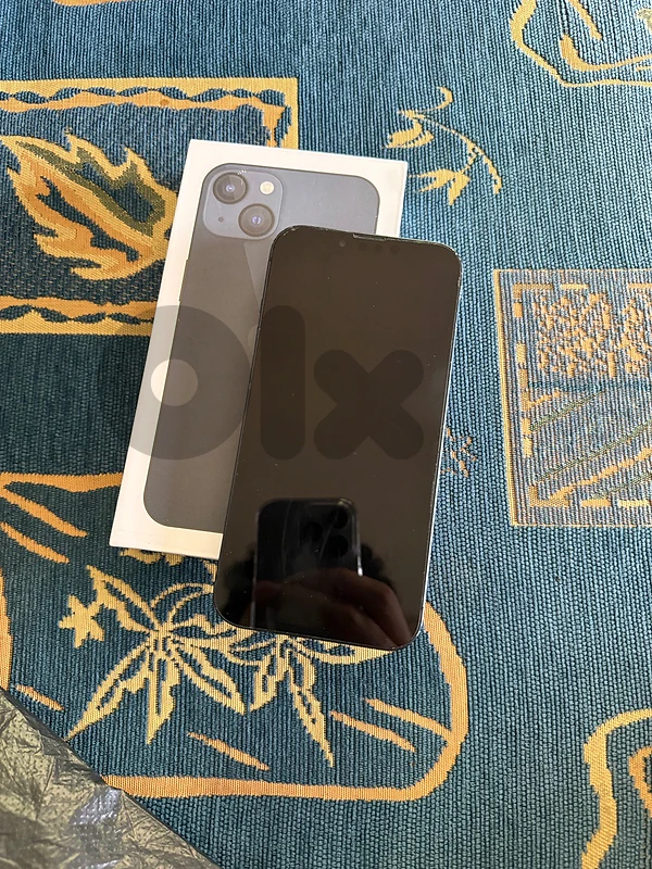 Iphone 13