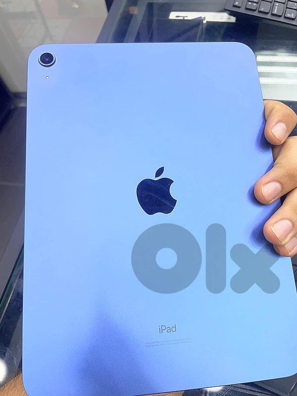ipad 10