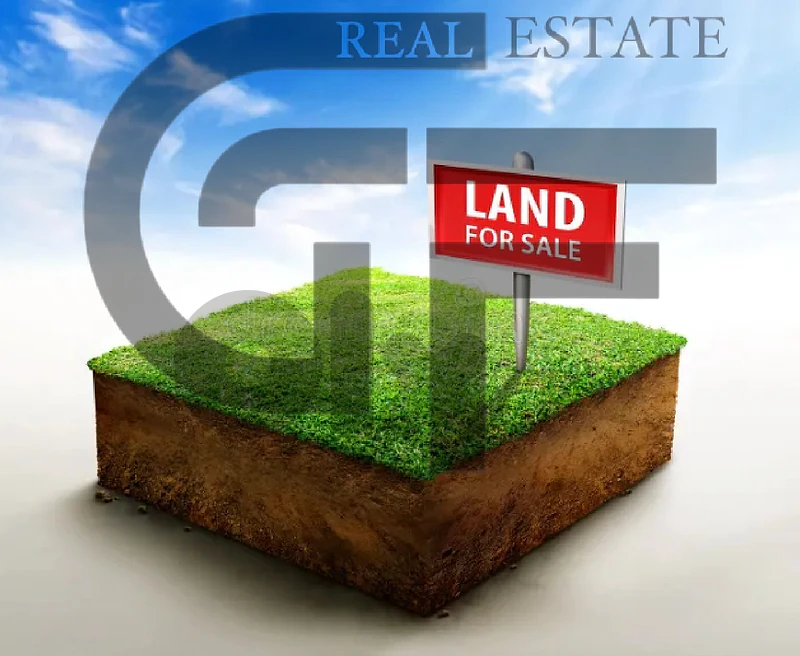 Land For Sale with a Built Up Area in Achrafieh Area