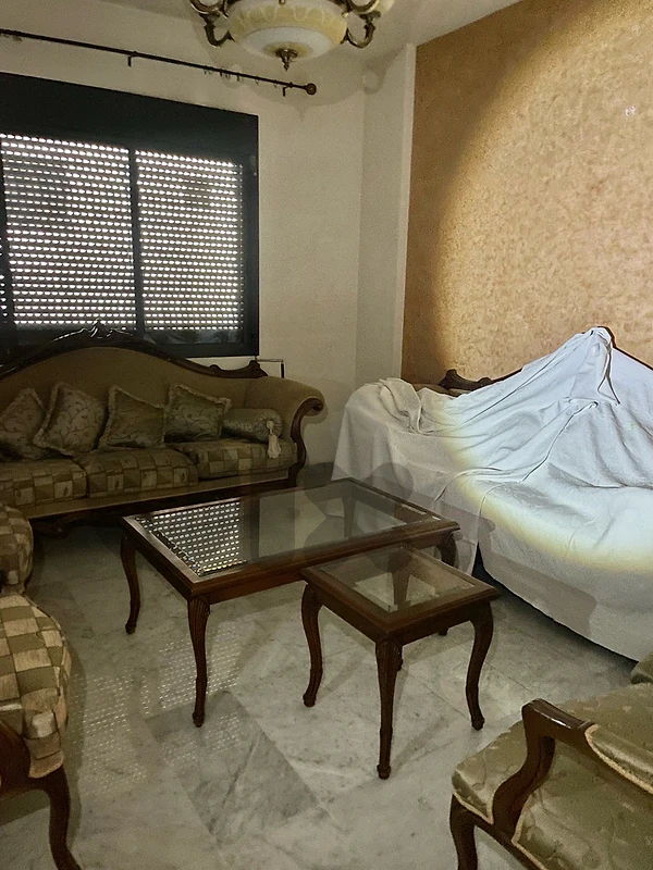 Furnished Apartment for Rent – Ain El Remmaneh