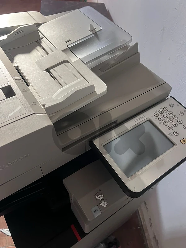 Canon imageRUNNER ADVANCE C3330i