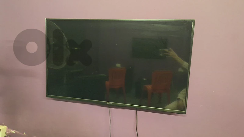 used tv