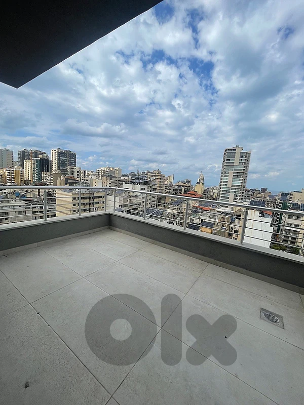 Apartment for Sale in Verdun شقة للبيع في منطقة ڤردان