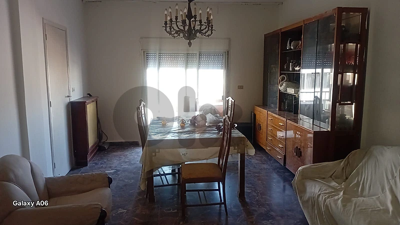 Apartment for sale in Sad El Baouchrieh شقة للبيع في سد البوشرية Apartment for sale in Sad El Baouchrieh شقة للبيع في سد البوشرية