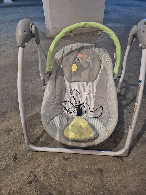 baby swing
