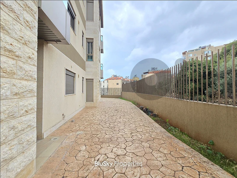 Apartment with Terrace For SALE In Mansourieh شقة للبيع #PH