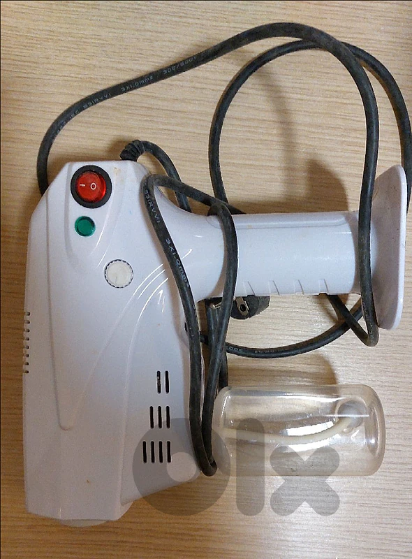 steam vaporizer