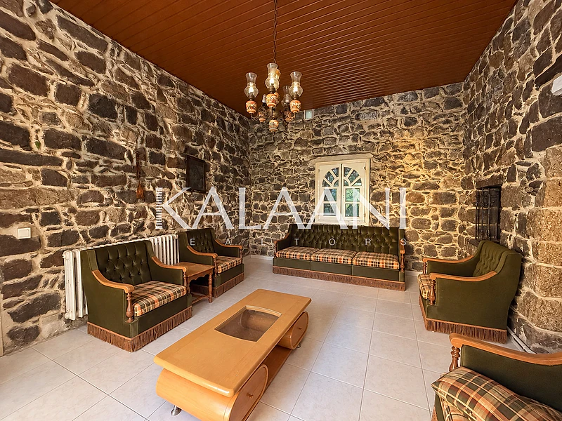 House for Rent in Mar Chaaya | منزل للإيجار في مار شعيا