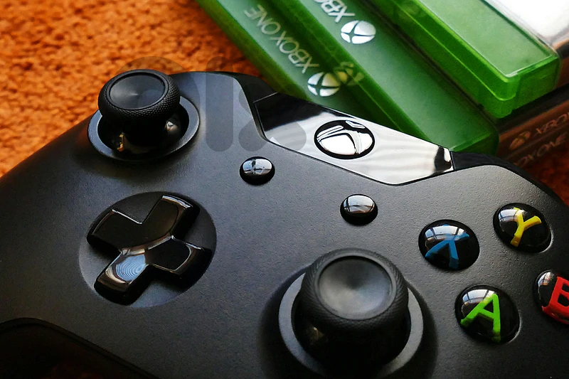 Xbox Controller Xbox Controller