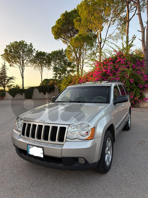Jeep Cherokee 2009 2009