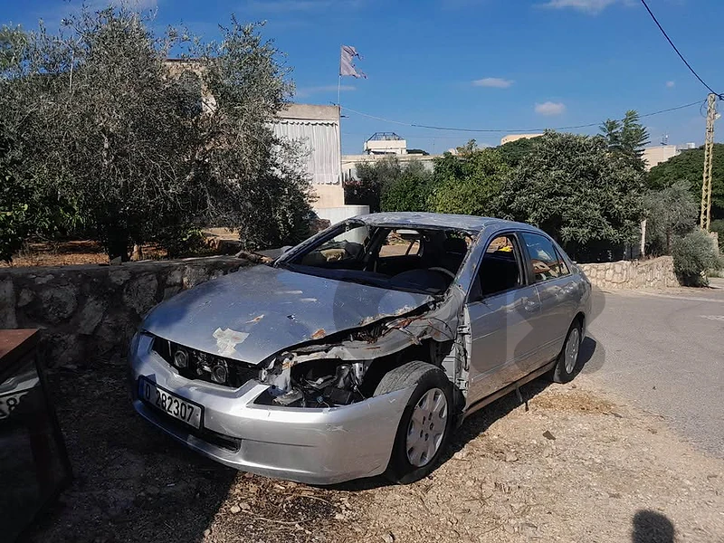 Honda accord 2004